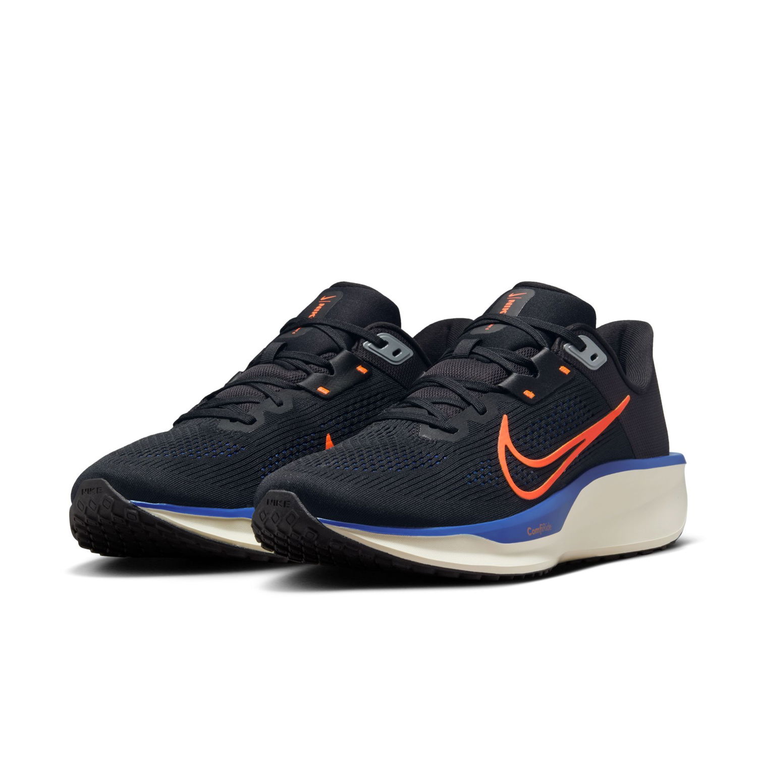Sneakers og sko Nike Quest 6 Sort | FD6033-008, 1