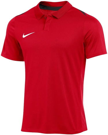 Polo skjorte Nike Y NK DF ACDPR24 SS POLO K Rød | fd7604-657, 0