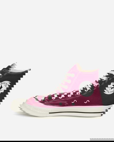 Sneakers og sko Converse Chuck 70 Bourgogne | A14645C, 3