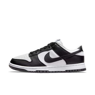 Sneakers og sko Nike Dunk Low Next Nature "'Panda" W Hvid | DD1873-102, 0
