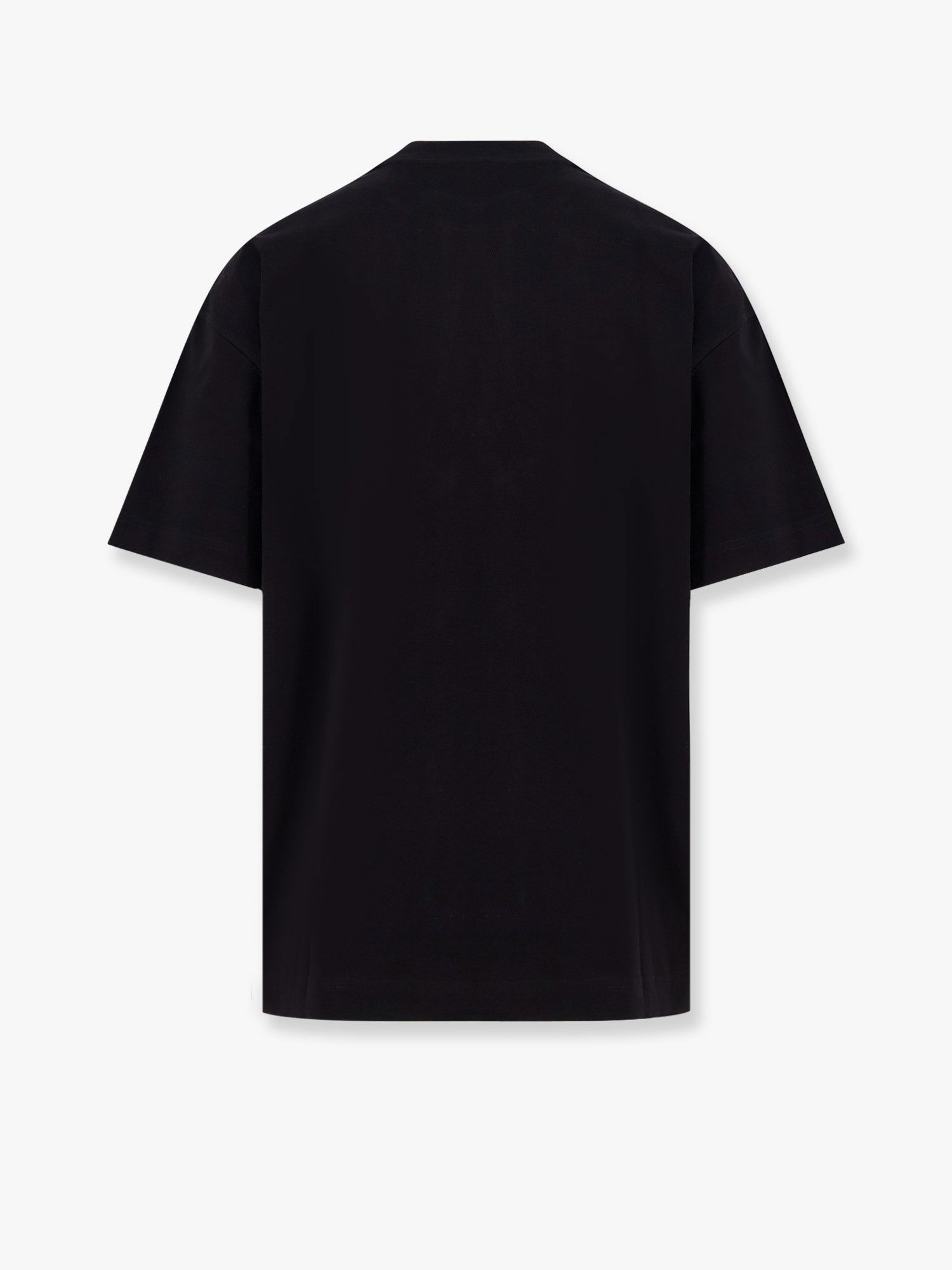 T-shirt Carhartt WIP Carhartt WIP Script Embroidery T-Shirt Sort | I0338280D2XX, 1
