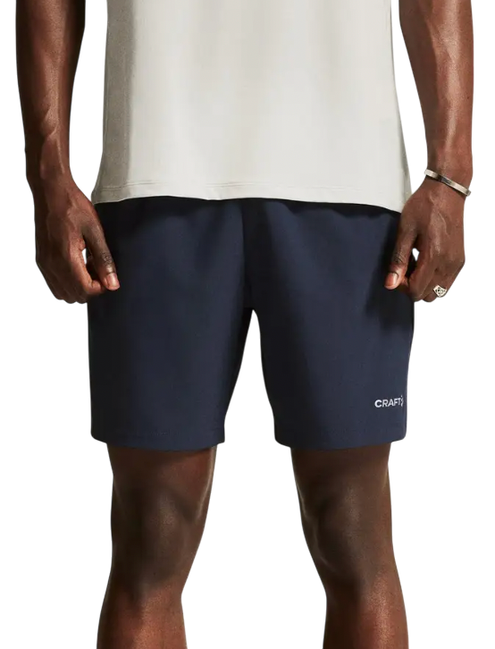 Shorts Craft Craft Adv Essence Shorts Mørkeblå | 1915951-396000, 0