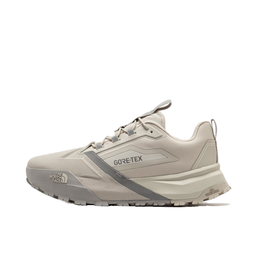 Sneakers og sko The North Face Offtrail Tech Gore-Tex Beige | NF0A8ADY6S41