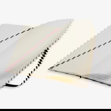 Dagbog Moleskine Classic Notebook, Plain Sort | 9788883701146, 3