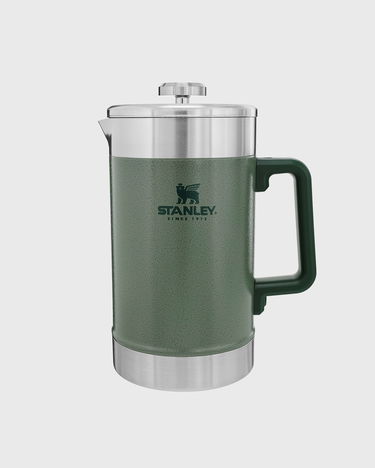 Drikkeflaske Stanley The Stay-Hot French Press Grøn | 10-02888-048, 2