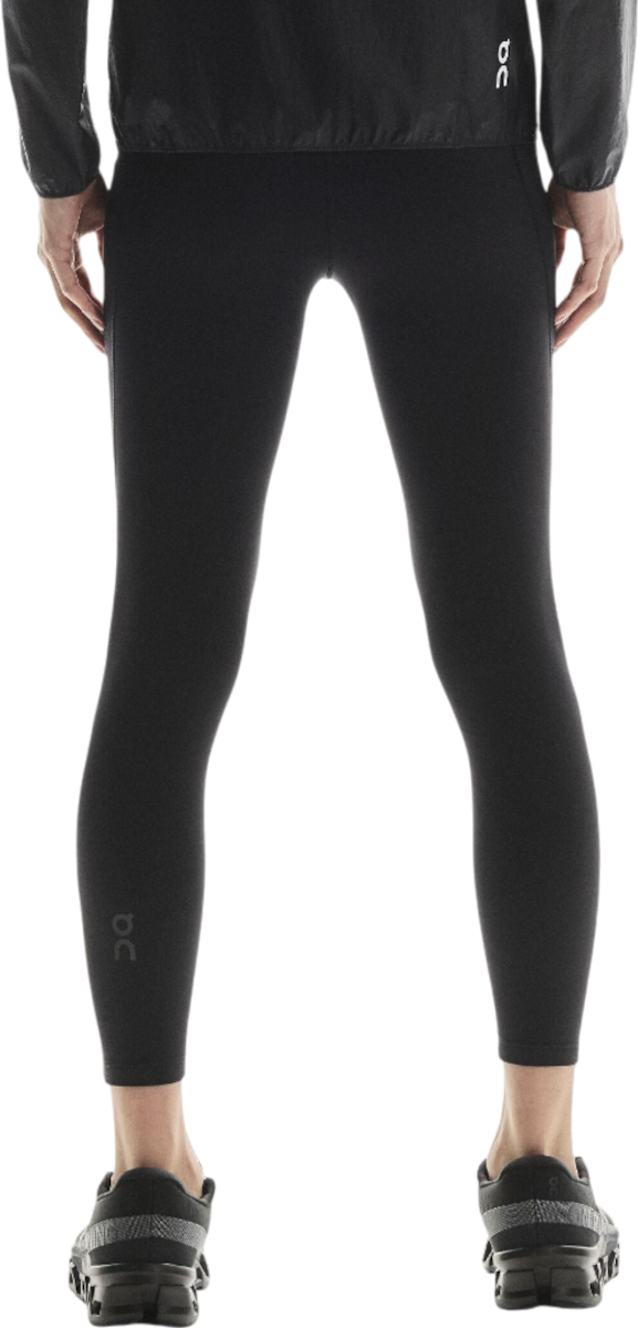 Sokker On Running Performance Winter Tights Sort | 1mf30160553, 1