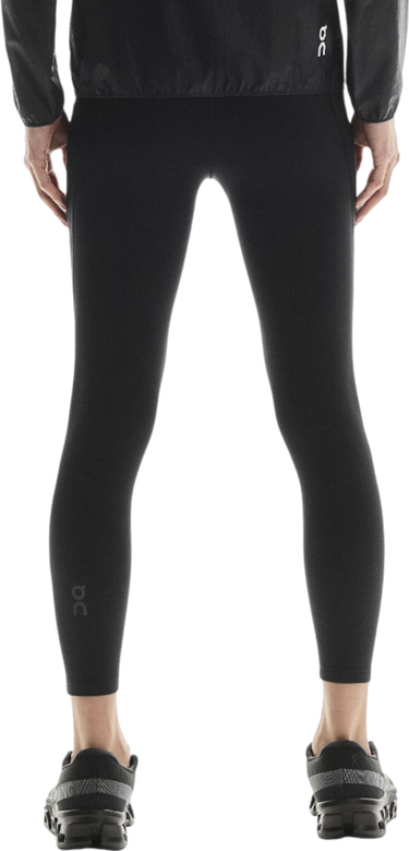 Sokker On Running Performance Winter Tights Sort | 1mf30160553, 1
