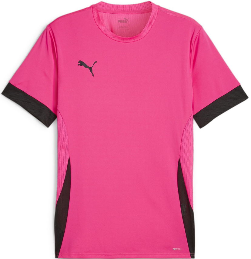 Jersey Puma teamGOAL Matchday Jersey Lyserød | 705747-27