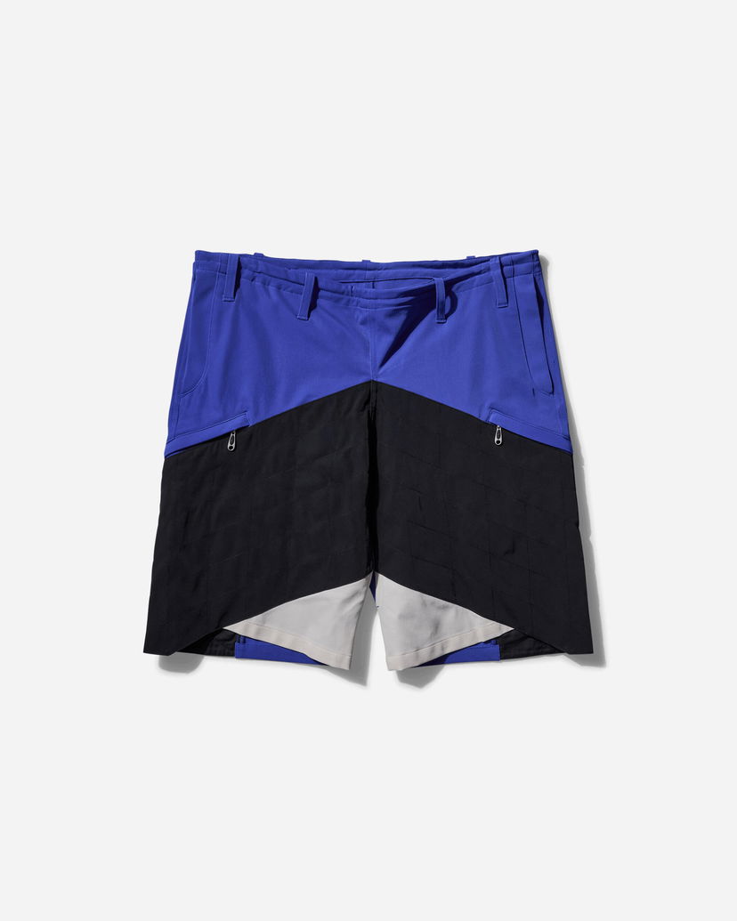 Shorts Asics Novalis Liatrisory Shorts Blå | 2203A293-400