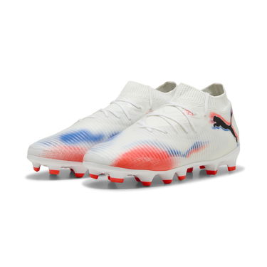 Sneakers og sko Puma FUTURE 8 PRO FG/AG Hvid | 108613_01, 1