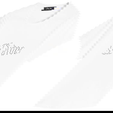 T-shirt Dime Icy T-Shirt Hvid | DIMEFA2512WHT, 1