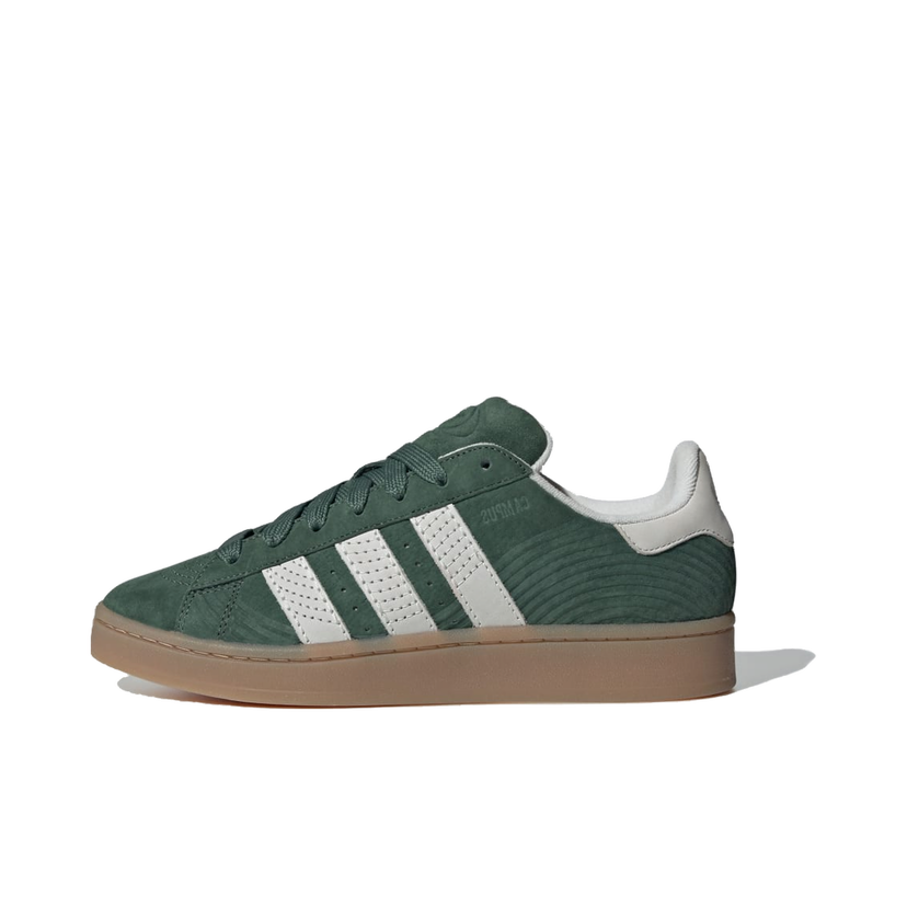 Sneakers og sko adidas Originals Campus 00s Shoes Grøn | IF4337