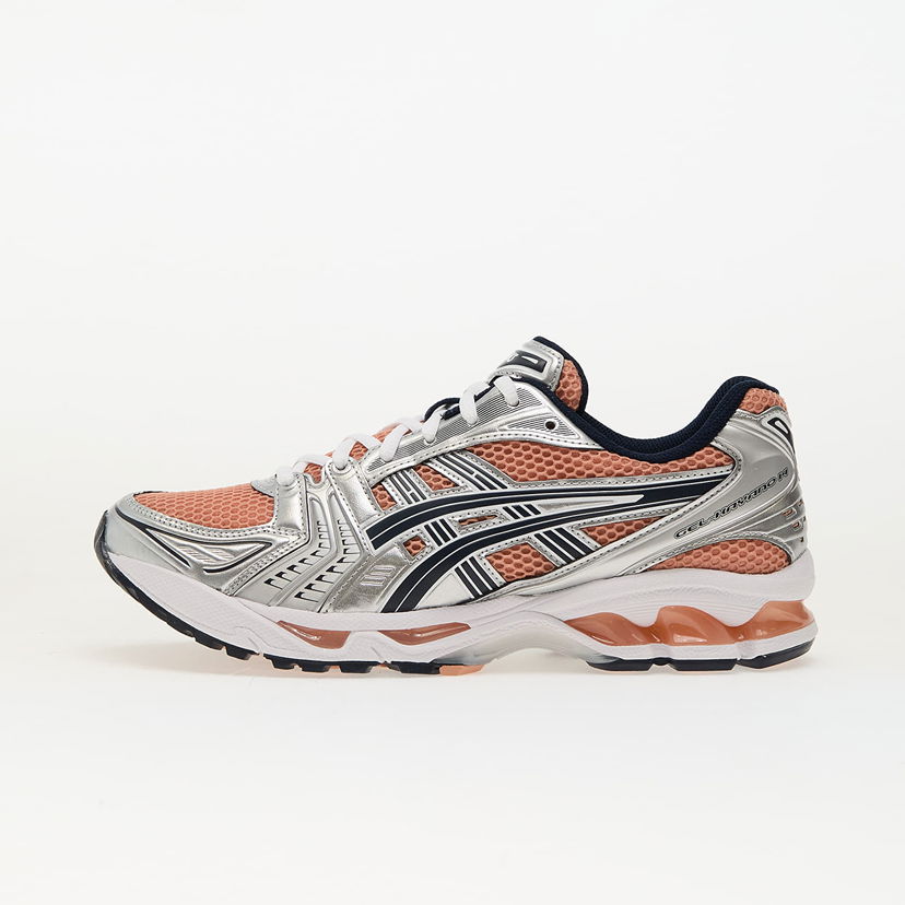 Sneakers og sko Asics Gel-Kayano 14 Orange | 1203A537-201