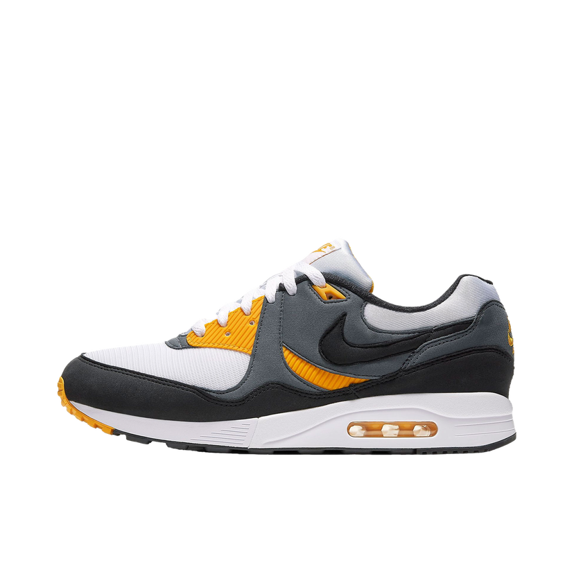 Sneakers og sko Nike Air Max Light University Gold Sort | AO8285-102