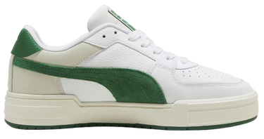 Sneakers og sko Puma CA Pro Suede FS Hvid | 387327-10, 3