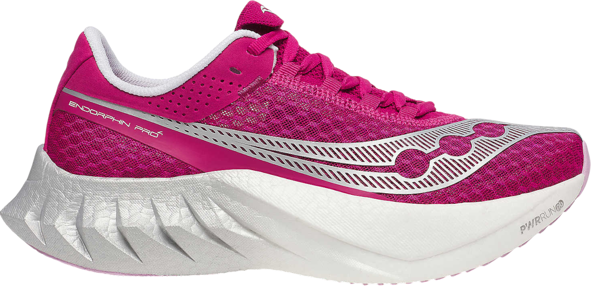 Sneakers og sko Saucony Endorphin Pro 4 Lyserød | s10939-40, 0