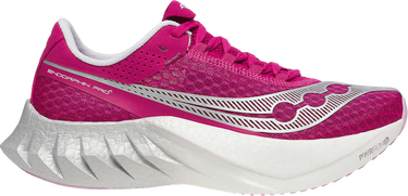 Sneakers og sko Saucony Endorphin Pro 4 Lyserød | s10939-40, 0