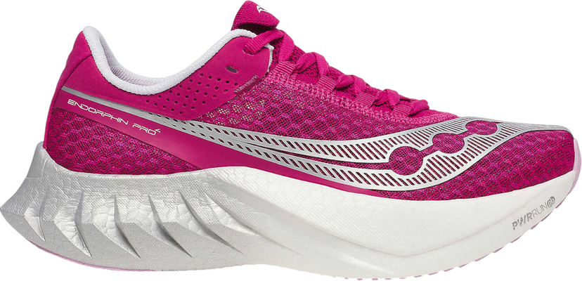 Sneakers og sko Saucony Endorphin Pro 4 Lyserød | s10939-40