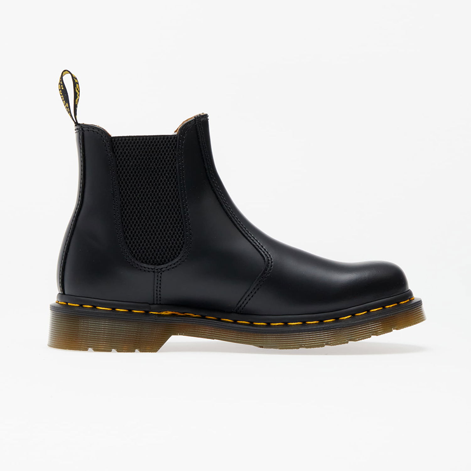 Sneakers og sko Dr. Martens 2976 Sort | DM22227001, 1