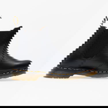 Sneakers og sko Dr. Martens 2976 Sort | DM22227001, 1