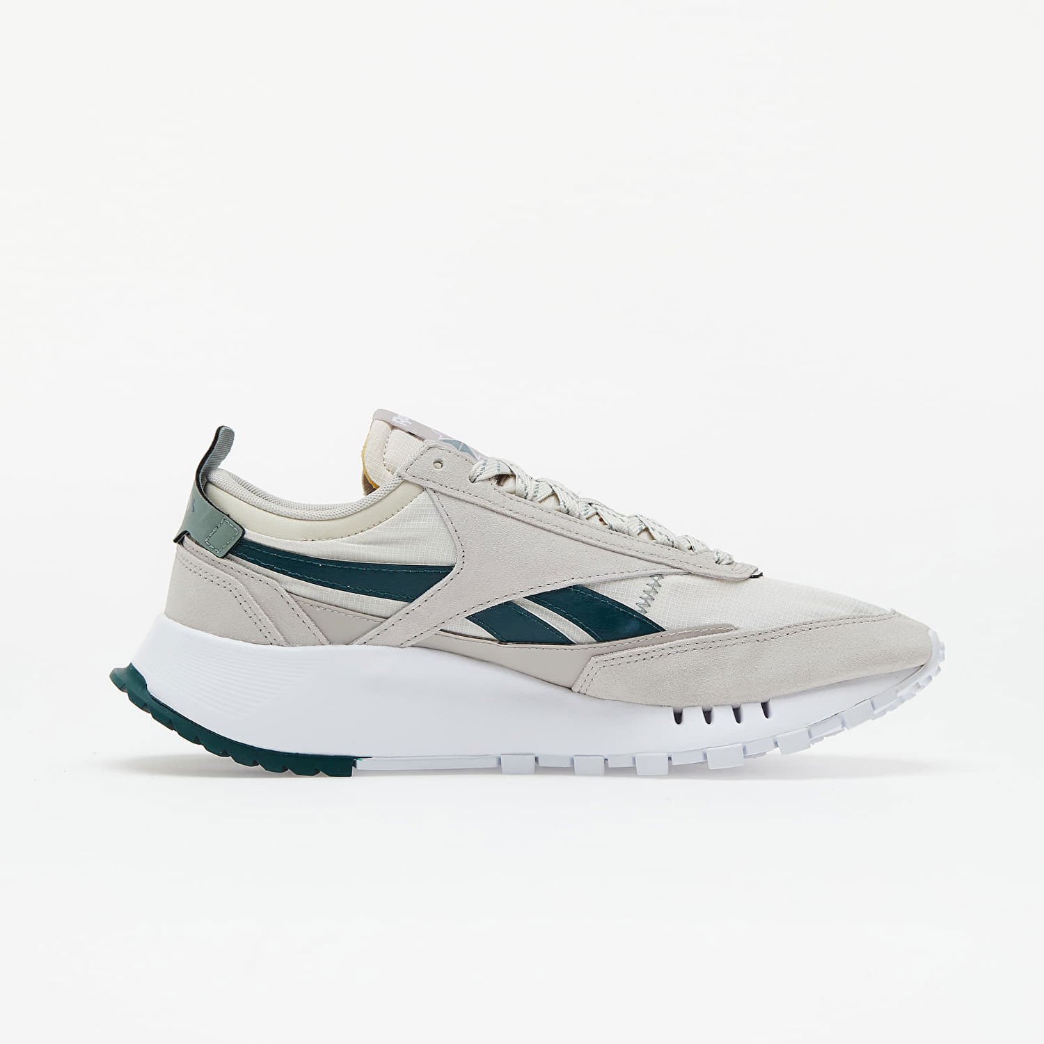 Sneakers og sko Reebok Classic Legacy Beige | FZ2924, 1