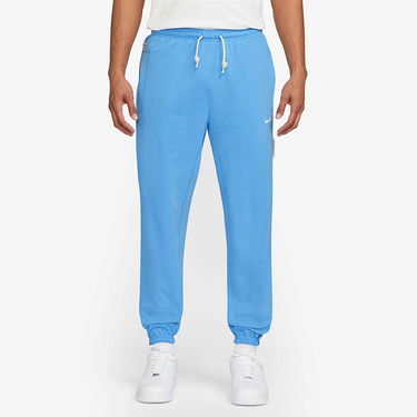 Joggingbukser Nike Standard Issue Dri-FIT Basketball Pants Blå | CK6365-412, 1