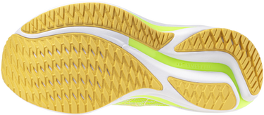 Sneakers og sko Mizuno Wave Rider 28 Gul | j1gd2403-28, 1