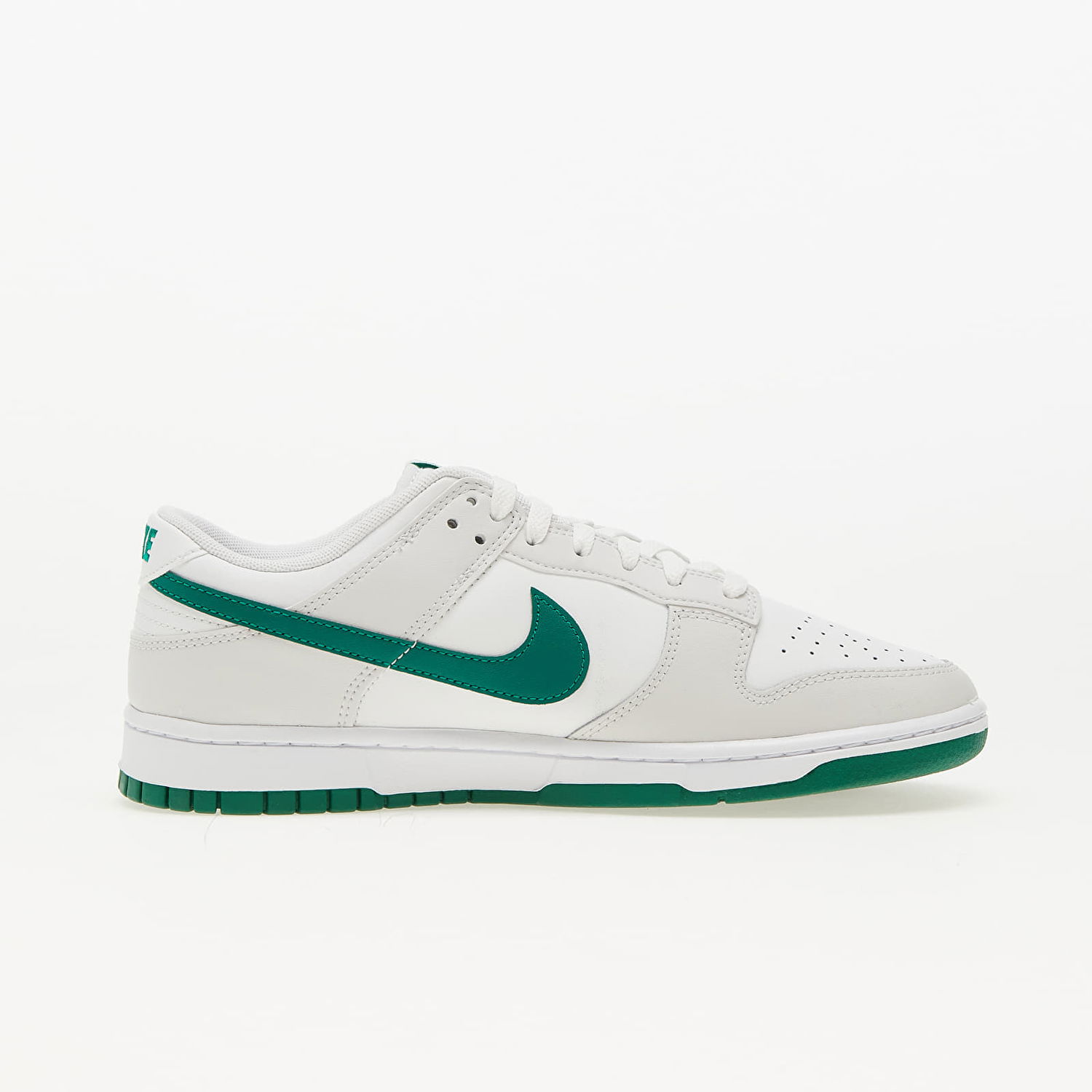 Sneakers og sko Nike Dunk Low Retro Grøn | DV0831-107, 1