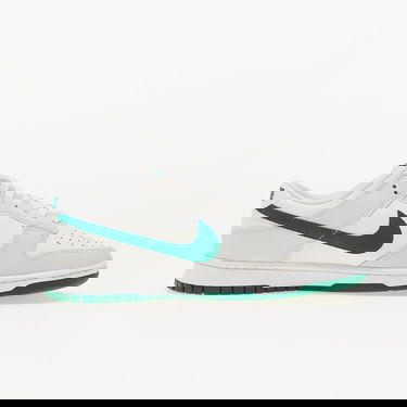 Sneakers og sko Nike Dunk Low Retro Grøn | DV0831-107, 1