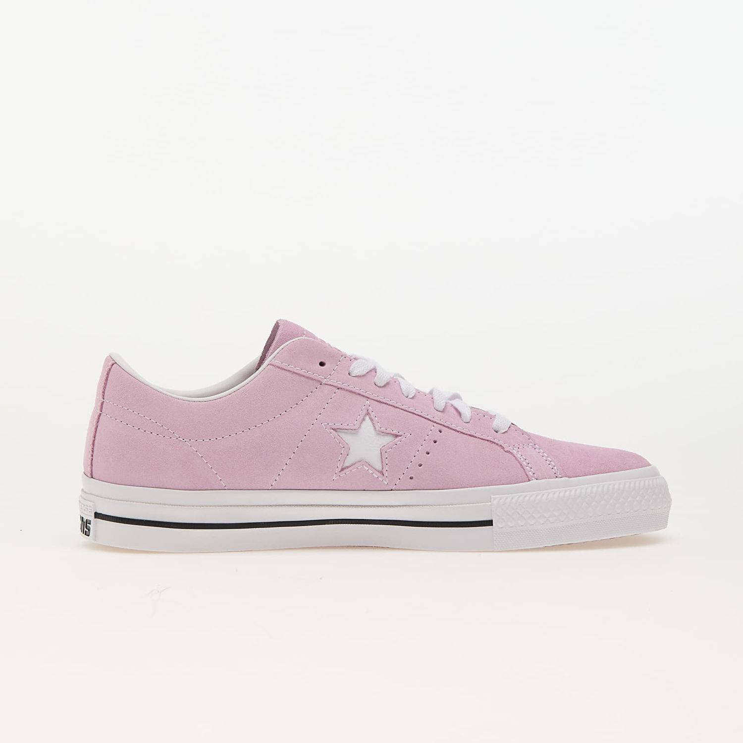 Sneakers og sko Converse One Star Pro Lyserød | A07309C, 1