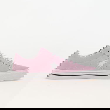 Sneakers og sko Converse One Star Pro Lyserød | A07309C, 1