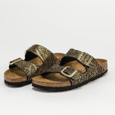 Sneakers og sko Birkenstock Arizona BS Metalisk | 1019372, 0