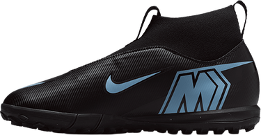 Sneakers og sko Nike JR ZOOM SUPERFLY 10 ACADEMY TF Sort | fq8310-001, 0