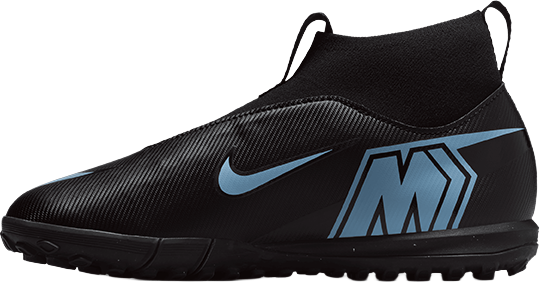 Sneakers og sko Nike JR ZOOM SUPERFLY 10 ACADEMY TF Sort | fq8310-001