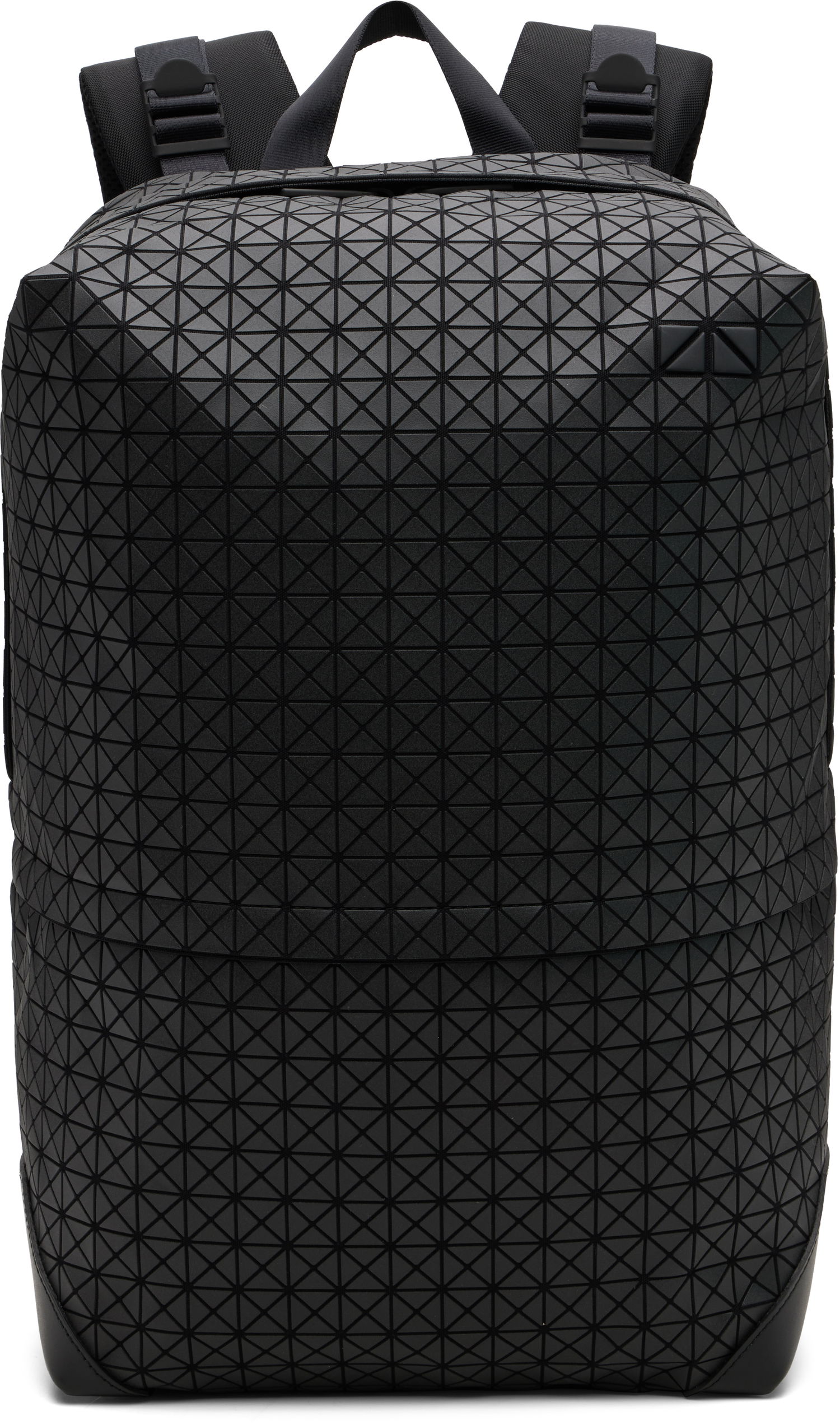 Rygsæk BAO BAO ISSEY MIYAKE BAO BAO ISSEY MIYAKE Liner Backpack Sort | BB59AG111, 0