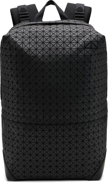 Rygsæk BAO BAO ISSEY MIYAKE BAO BAO ISSEY MIYAKE Liner Backpack Sort | BB59AG111, 0