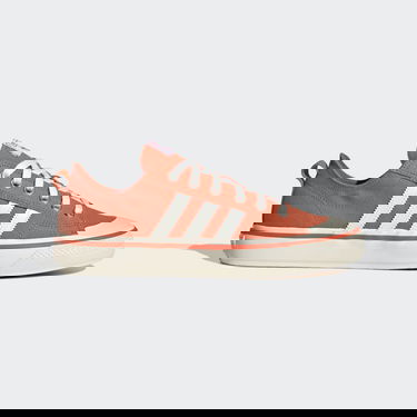 Sneakers og sko adidas Originals Nizza RF 74 Orange | HQ8565, 0