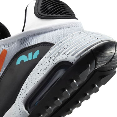 Sneakers og sko Nike Air Max 2090 M Hvid | CZ1708-100, 4