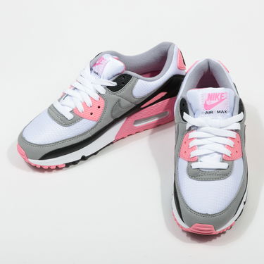 Sneakers og sko Nike Air Max 90 OG "Rose" W Lyserød | CD0490-102, 3