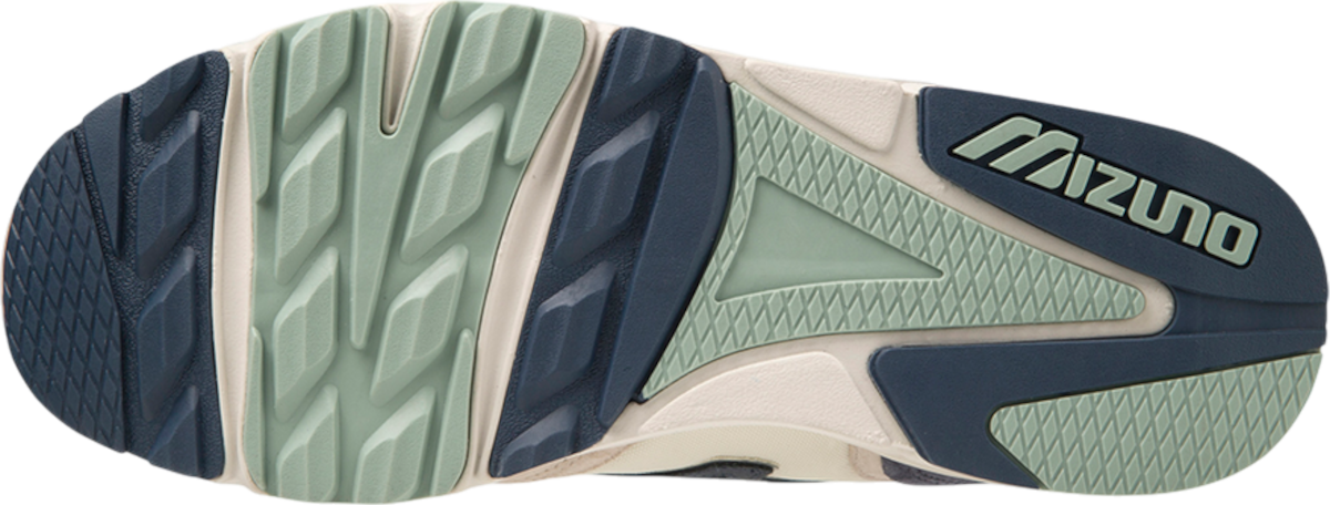 Sneakers og sko Mizuno Mizuno Sky Medal Beta Beige | d1ga2386-002, 1