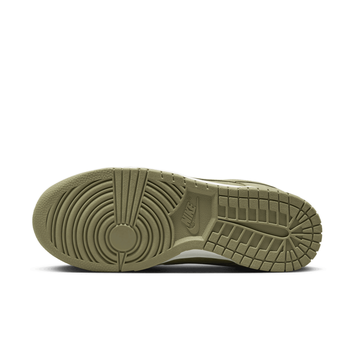 Sneakers og sko Nike Dunk Low PRM MF "Neutral Olive" W Grøn | DV7415-200, 1