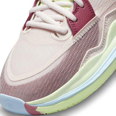 Sneakers og sko Nike Kyrie Infinity Flerfarvet | CZ0204-600, 4