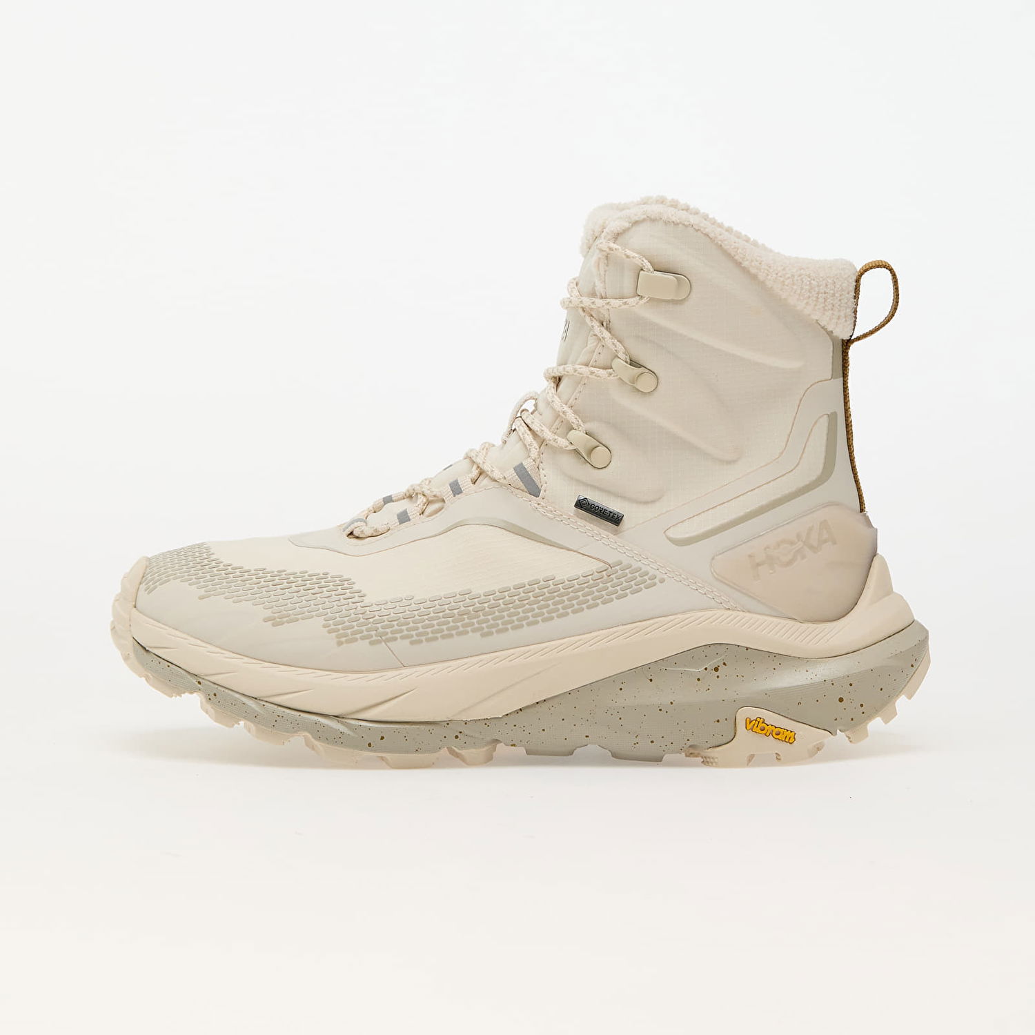 Sneakers og sko Hoka One One Kaha 2 Frost GTX W Beige | 1155195-OKS, 0
