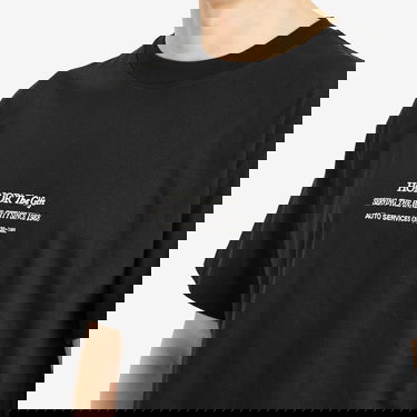 T-shirt Honor The Gift Honor The Gift Community Graphic T-Shirt Sort | HTG250143-BLK, 5