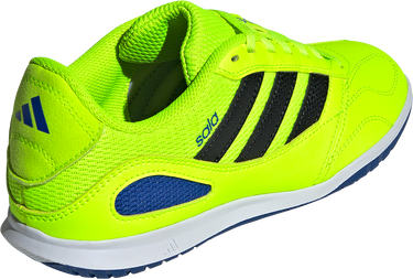 Sneakers og sko adidas Performance adidas SUPER SALA III Gul | jp5273, 4