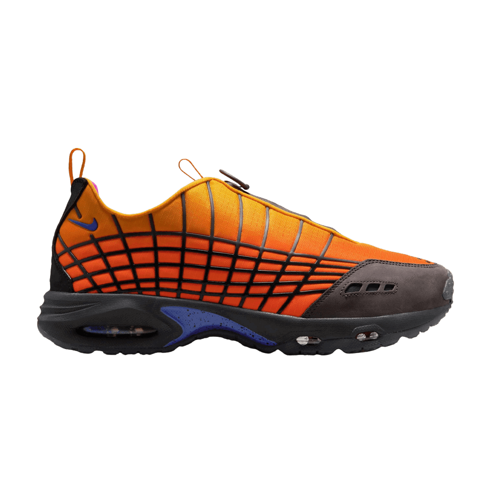 Sneakers og sko Nike Air Sunder Max SP "Sunrise" Orange | HF3286-700, 0