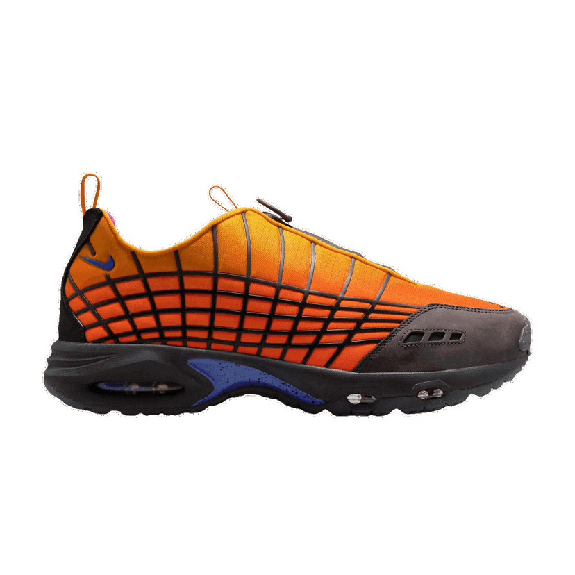 Sneakers og sko Nike Air Sunder Max SP "Sunrise" Orange | HF3286-700