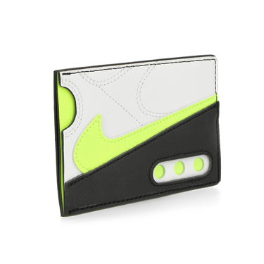Tegnebog Nike Air Max 90 Card Wallet Sort | N.100.9740.152.OS, 2