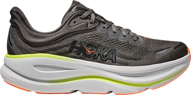 Sneakers og sko Hoka One One Bondi 9 Grå | 1162011-altg, 0