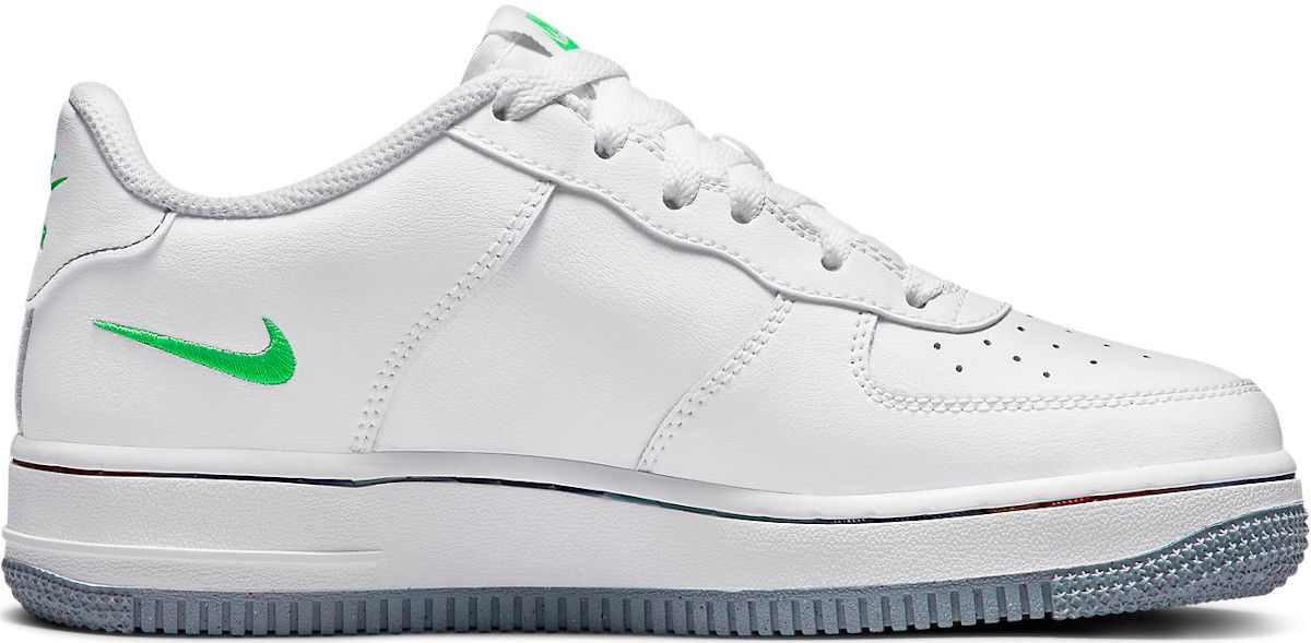 Sneakers og sko Nike Air Force 1 Low Hvid | dm9473-100, 1
